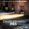 Ives: Symphony No. 4: IV. Finale (Largo maestoso) 00:08:56