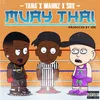 About Muay Thai (feat. Sox & Marnz) Song