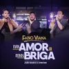 About Mais amor e menos briga (Participação especial de João Bosco & Vinícius) Ao vivo Song
