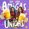 Amigas unidas Ao vivo