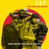 About 1, 2, 3 (feat. De La Ghetto) [The Knocks Remix] Song