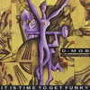 It Is Time to Get Funky (feat. LRS & DC Sarome) [7" Version]