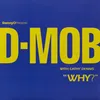 Why? (with Cathy Dennis) [Tee's Club Mix]