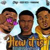 About How It Is (feat. Roddy Ricch, Chip & Yxng Bane) Song