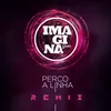 About Perco a linha (Participação especial de Gaab) MarVixx Remix Song