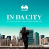In da City (feat. Dynasty, Nature e Hyldon & DJ Chubby Chub)