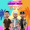 About Tú Y Yo (feat. Nicky Jam & Justin Quiles) Song