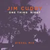 About One Thing Right Diesel Mix Song