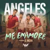 About Me enamoré (feat. El Micha) Song