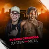 About Putaria criminosa (Part. MC Lil) Song