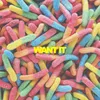 About Want It (feat. klei) Song