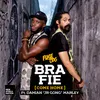 Bra Fie (feat. Damian "JR GONG" Marley)