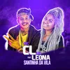About Santinha da vila (Participação especial de MC Leona) Song