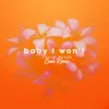 Baby I Won't Cean Remix