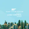 Lose Control (feat. Mãs) David Puentez & MTS Radio Edit