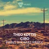 Ciro (Prins Thomas Remix) [Edit]