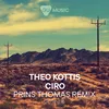 Ciro (Prins Thomas Remix)