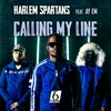 About Calling My Line (feat. Ay Em & JBeatzz) Song