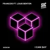 I Can Say (feat. Louis Benton) [Sleepin Is Cheatin Remix]