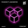 I Can Say (feat. Louis Benton) [Nick Hannam & Ryan James Remix]
