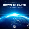 Down To Earth (feat. Marcella Woods) Radio Edit