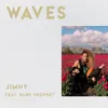 About Waves (feat. Ruby Prophet) Song