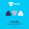 Philanthropy Marc Marzenit Remix