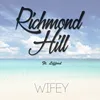 Wifey (feat. Lifford Shillingford)
