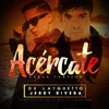 Acércate (feat. Jerry Rivera) Salsa Version