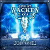 About War Of Kings (Live) Song