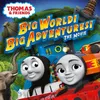 About Big World! Big Adventures! Theme Song Song