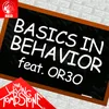 Basics in Behavior (feat. Or3o) Red Version