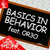 Basics in Behavior (Red Version) [Instrumental]