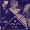 About GARO: SAVIOR IN THE DARK (SAYAKAVER.) [triangle～ ver.] Song