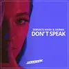 About Don't Speak Song
