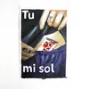 About Tu, Mi Sol Song