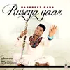 About Ruseya Yaar Song