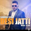 Desi Jatti