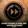 About Water On Mars Song