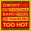 (Nairobi) Too Hot
