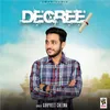 About Degree Song