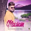 About Mausam (feat. Neetu Bhalla) Song