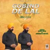 Gobind De Lal