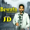 About Bewafa (feat. Mehak Sharma & Kartik Sharma) Song