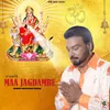 Maa Jagdambe