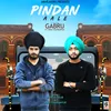 About Pindan Aale (feat. Kirat Khurampur) Song