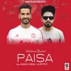 Paisa (feat. Bindrazz)