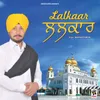 About Lalkaar Song