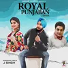 About Royal Punjaban Song