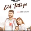 About Dil Tutiya Song